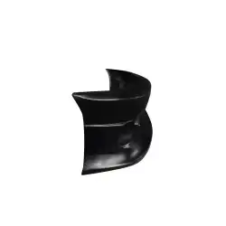 1999-2006 BMW 3 Series E46 Accorsa Front Bumper - 1 Piece image - 8