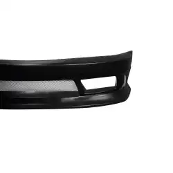 1999-2006 BMW 3 Series E46 Accorsa Front Bumper - 1 Piece image - 10
