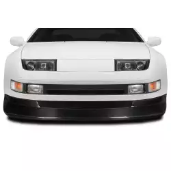 1990-1996 Nissan 300zx Z32 Saikyo Front Lip Spoiler Air Dam - 1 Piece image - 1