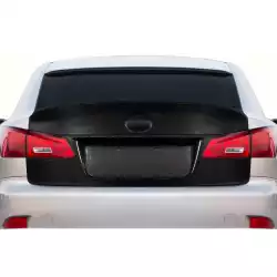 2006-2013 Lexus IS Series Walla Rear Trunk - 1 Piece image - 1