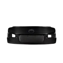 2006-2013 Lexus IS Series Walla Rear Trunk - 1 Piece image - 3