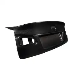 2006-2013 Lexus IS Series Walla Rear Trunk - 1 Piece image - 5