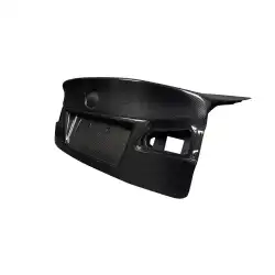 2006-2013 Lexus IS Series Walla Rear Trunk - 1 Piece image - 7