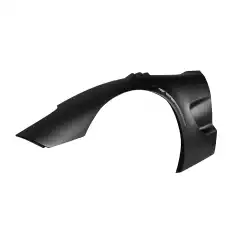 1997-2004 Chevrolet Corvette C5 GT3RS Look Front Fenders ( +25MM )- 2 Pieces image - 6