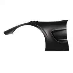 1997-2004 Chevrolet Corvette C5 GT3RS Look Front Fenders ( +25MM )- 2 Pieces image - 6