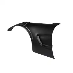 1997-2004 Chevrolet Corvette C5 GT3RS Look Front Fenders ( +25MM )- 2 Pieces image - 8