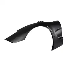 1997-2004 Chevrolet Corvette C5 GT3RS Look Front Fenders ( +25MM )- 2 Pieces image - 10