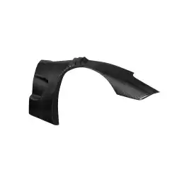 1997-2004 Chevrolet Corvette C5 GT3RS Look Front Fenders (+25MM) - 2 Pieces image - 4