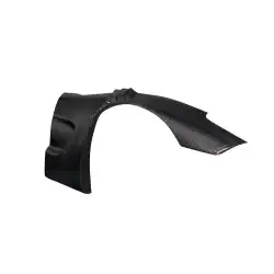 1997-2004 Chevrolet Corvette C5 GT3RS Look Front Fenders (+25MM )- 2 Pieces image - 7