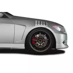 2006-2011 BMW 3 Series E90 Endurance Front Fenders - 2 Pieces image - 1