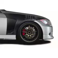 2006-2011 BMW 3 Series E90 Endurance Front Fenders - 2 Pieces image - 1