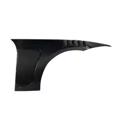2006-2011 BMW 3 Series E90 Endurance Front Fenders - 2 Pieces image - 6