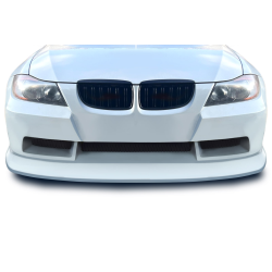 2006-2008 BMW 3 Series E90 Duraflex Essen Front Bumper - 1 Piece image - 1