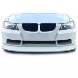 2006-2008 BMW 3 Series E90 Essen Front Bumper - 1 Piece image - 1