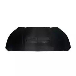2024-2025 Ford Mustang GT OEM Look Hood - 1 Piece image - 2