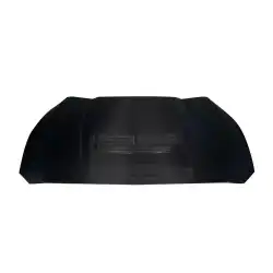 2024-2025 Ford Mustang GT OEM Look Carbon Fiber Hood image - 4