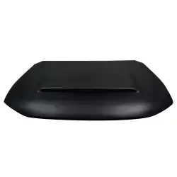 2011-2023 Dodge Durango Demon Look Hood - 1 Piece image - 3