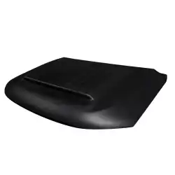 2011-2023 Dodge Durango Demon Look Hood - 1 Piece image - 4