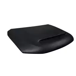 2011-2023 Dodge Durango Demon Look Hood - 1 Piece image - 5