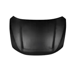 2011-2023 Dodge Durango Demon Look Hood - 1 Piece image - 6