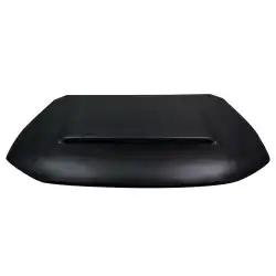 2011-2023 Dodge Durango Demon Look Hood - 1 Piece image - 4