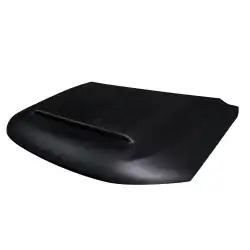 2011-2023 Dodge Durango Demon Look Hood - 1 Piece image - 6