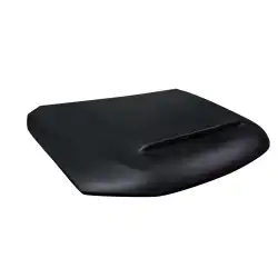2011-2023 Dodge Durango Demon Look Hood - 1 Piece image - 8