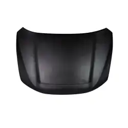 2011-2023 Dodge Durango Demon Look Hood - 1 Piece image - 10