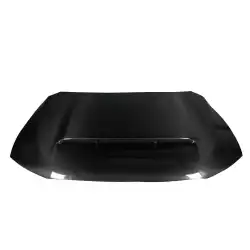 2014-2017 Dodge Durango Demon Look Hood - 1 Piece image - 2