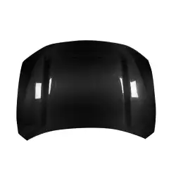 2014-2017 Dodge Durango Demon Look Hood - 1 Piece image - 6