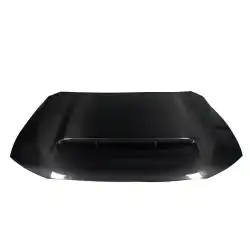 2014-2017 Dodge Durango Demon Look Hood - 1 Piece image - 3