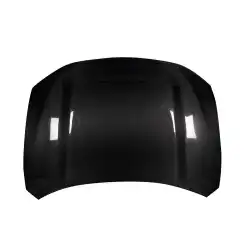 2014-2017 Dodge Durango Demon Look Hood - 1 Piece image - 11