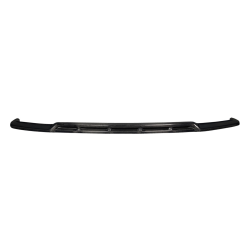 2014-2017 Dodge Durango Carbon Creations Malibu Front Lip Spoiler Air Dam - 1 Piece image - 2