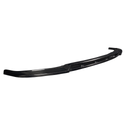 2014-2017 Dodge Durango Carbon Creations Malibu Front Lip Spoiler Air Dam - 1 Piece image - 5