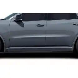 2011-2023 Dodge Durango Malibu Side Skirt Rocker Panels - 2 Pieces image - 3