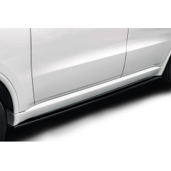 2011-2023 Dodge Durango Duraflex Malibu Side Skirt Rocker Panels - 2 Pieces image - 3