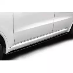 2011-2023 Dodge Durango Malibu Side Skirt Rocker Panels - 2 Pieces image - 5