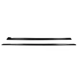 2011-2023 Dodge Durango Malibu Side Skirt Rocker Panels - 2 Pieces (S) image - 3