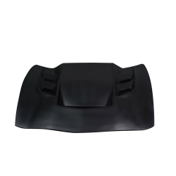 2014-2019 Chevrolet Corvette C7 Duraflex Eagle Eye Hood image - 3