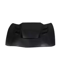2014-2019 Chevrolet Corvette C7 Eagle Eye Hood image - 3