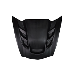 2014-2019 Chevrolet Corvette C7 Duraflex Eagle Eye Hood image - 6