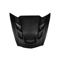 2014-2019 Chevrolet Corvette C7 Eagle Eye Hood image - 6