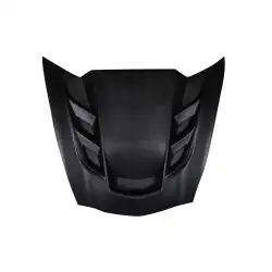 2014-2019 Chevrolet Corvette C7 Eagle Eye Hood image - 10