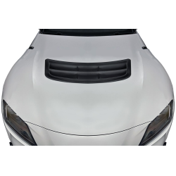 2020-2025 Toyota Supra Duraflex Moroboshi Scoop - 1 Piece image - 1