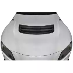 2020-2025 Toyota Supra Moroboshi Scoop - 1 Piece image - 1