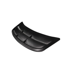 2020-2025 Toyota Supra Duraflex Moroboshi Scoop - 1 Piece image - 4