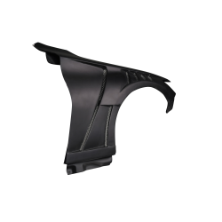 2017-2022 Infinti Q60 Duraflex Koya Front Fenders - 2 Pieces image - 6