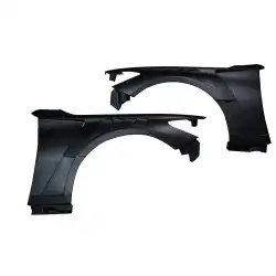 2017-2022 Infiniti Q60 Koya Fender image - 4