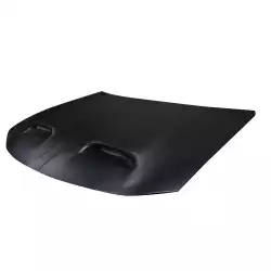 2015-2023 Dodge Charger Redeye V2 Hood - 1 Piece image - 4