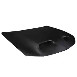 2015-2023 Dodge Charger Redeye V2 Hood - 1 Piece image - 5